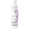 Omia Biotech Metamorphosis, Shampoo Riparatore per Capelli Danneggiati, Rinforza la Fibra Capillare, Azione Ristrutturante Intesiva, Lascia i Capelli Sani e Forti, Formula Vegana, 200ml