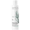 Omia Biotech Oxygenium, Shampoo Purificante per Capelli Grassi e Oleosi, Regolarizza e Rimuove il Sebo al Primo Utilizzo, Lascia i Capelli Leggeri e Voluminosi, Formula Vegana, 200ml