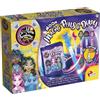 Liscianigiochi The Moon Academy Moon Magic Pens & Diary