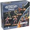 Renegade Game Studios Renegade | G.I. JOE Heroscape Strike Forces Army | Espansione Army Per Gioco Di Miniature | 2-4 Giocatori | 60-120 Minuti