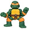 Teenage Mutant Ninja Turtles - Classe Mini Ninja Stretch Michelangelo