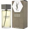 Yves Saint Laurent YSL - L 'Homme Edt 200 ml vapo