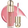 Neksong Rare Beauty Long Lasting Dewy & Matte Blushes, Texture Morbida e Vellutata, a Lunga Durata (Speranza)
