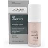Collagenil Bio Longevity Intensivo Occhi, Trattamento Concentrato Multi-Attivo Contorno Occhi, Biostimolante, Effetto Rivitalizzante, Contro Sguardo Stanco, Gonfiore, Occhiaie, Borse e Rughe, 30ml