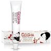 OMIC - Gel di acido kojico Geisha, 30 ml/30 g: gel schiarente e illuminante per viso, corpo, mani e braccia