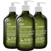 Baylis & Harding, Goodness Awaken - Lozione per il corpo al lime, menta ed eucalipto, 500 ml