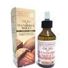 FACE COMPLEX OLIO 100 ML MANDORLE DOLCI PURO ELASTICIZZANTE CORPO NATURALE