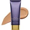 XIBDGNTNE Fondotinta perfezionatore per tutto il corpo, fondotinta corpo che non sbiadisce, copre le cicatrici del corpo, effetto naturale e waterproof, adatto a corpo e gambe.