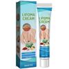 MagiSel Crema per il corpo rassodante - idratazione intensiva con formula ad assorbimento rapido da 20 g