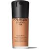 MAC STUDIO FIX FLUID FOUNDATION SPF15 30ML NC44