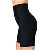 Nur Die Contour Waist Short Shapewear - Pantaloni Modellanti da Ciclismo con Effetto Snellente Medium Shaping Radler Protezione Contro sfregamento delle Cosce