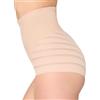 Nur Die Smooth Highwaist Slip Shapewear - Mutande Modellanti per la Pancia con Vita Alta, Senza Cuciture e Invisibile