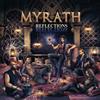 CD 11B MYRATH REFLEX 2025 JAPAN NUOVO