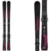 ATOMIC Sci Atomic Cloud CL con attacchi M 10 GW