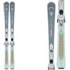 ROSSIGNOL Sci Rossignol Arcade W 78 Xpress con attacchi XPRESS W10 GW B83