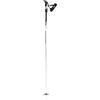 ROSSIGNOL Bastoni sci Rossignol Electra Premium Clip Silver
