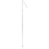 ROSSIGNOL Bastoni sci Rossignol Electra White