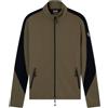 EMPORIO ARMANI Pile tecnico Emporio Armani