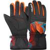 REUSCH Guanti sci Reusch Alan Junior New
