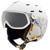 ROSSIGNOL Casco sci Rossignol Allspeed Visor Impacts Photochromic JJC