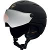 ROSSIGNOL Casco sci Rossignol Fit Visor Impacts W