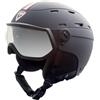 ROSSIGNOL Casco sci Rossignol Allspeed Visor Impacts Photochromic