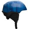 ROSSIGNOL Casco sci Rossignol Whoopee Impacts Blue