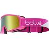 BOLLE' Maschera sci BollÃ© Nevada Jr