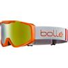 BOLLE' Maschera Sci BollÃ© Rocket Plus Sunshine cat 3 White