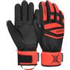 REUSCH Guanti sci Reusch Worldcup Warrior Prime R-TEXÂ® XT Junior