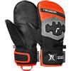REUSCH Moffole sci Reusch Worldcup Warrior Prime R-TEXÂ® XT Junior