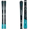 ROSSIGNOL Sci Rossignol Forza 50 Cam Konect con attacchi NX 12 KONECT GW B80