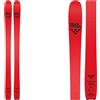 BLACK CROWS Sci alpinismo Black Crows CAMOX FREEBIRD