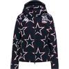 KAPPA Giacca sci Kappa 8Cento 810G USA W