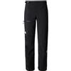 THE NORTH FACE Pantaloni The North Face Summit Chamlang Futurelight W
