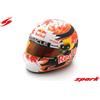 Spark Casco Yuki Tsunoda Canadian GP 2025 100th 5HF195 Helmet Spark 1/5 F1