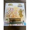 Bandai Saint Seiya Saint Cloth Myth EX Virgo Shaka 20th Revival Edition nuovo