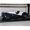 NOREV Peugeot 302 Darl Matte Spider 1937 Norev 184705 1:18