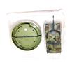 Hobby Master M1A1HA ABRAMS - Operazione IRAQI Freedom HOBBY MASTER HT0105 1:56