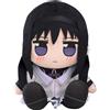 Good Smile Company Kuripan Peluche Puella Magi Madoka Magica the Movie Rebellion Homura Akemi JAPAN