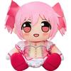 Good Smile Company Kuripan Peluche Puella Magi Madoka Magica Il Film Rebellion Madoka Kaname JAPAN