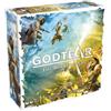 Steamforged Games Godtear - The Borderlands Starter Set - Tito : The Disgraced & Finvarr: Lord Of