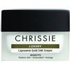 Vivipharma CHRISSIE LUX LIPOS GOLD 24K CR
