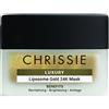 Vivipharma CHRISSIE LUX LIPOS GOLD 24K MA