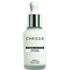 Chrissie Cosmetics Chrissie Dynamic Booster Phytoretinol Multi Peptides Siero viso ad azione rigenerante e antiage, 30 ml