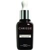Chrissie Cosmetics Chrissie Renovacell Glycolic Acid 10% Siero viso esfoliante all'acido glicolico per pelli spente, 30 ml