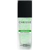 Chrissie Cosmetics Chrissie Sebobalance Vitamin Shield Elixir Siero viso per il riequilibrio del sebo, 35 ml