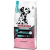 Generico Cane Crocchette Mono-Pro Adult Suino Morando, 12,5 Kg