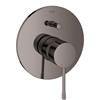 Grohe Essence miscelatore monocomando, per corpo incasso Rapido E, 19285A01, Essence hard graphite [Rubinetteria Bagno > Ricambi Rubinetteria Bagno]