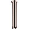 AXOR prolunga per fissaggio a soffitto soffione doccia 460/300, 230 mm, 35288300, Universal oro rosso [Rubinetteria Bagno > Accessori di Montaggio per Rubinetteria Bagno]